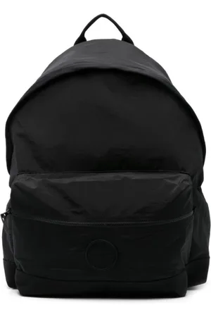 Stone Island Heren, Tassen, Zwart, Maat: ONE Size