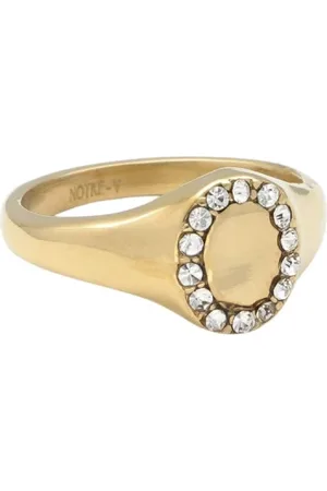 NOTRE-V Dames, Accessoires, Geel, Maat: ONE Size