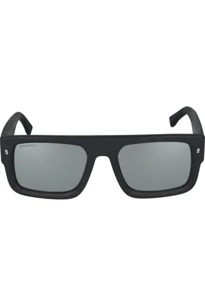 Dsquared2 Heren, Accessoires, Zwart, Maat: 54 MM