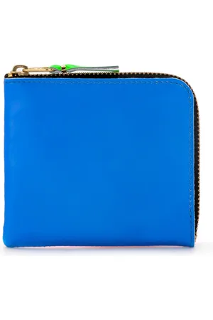 Comme des Garçons Unisex, Accessoires, Oranje, Maat: ONE Size Leer