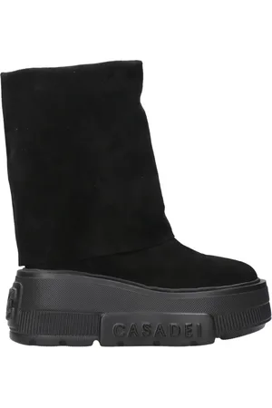 Casadei Dames, Schoenen, Zwart, Maat: 38 EU Suède