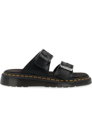 Dr. Martens Heren, Schoenen, Zwart, Maat: 41 EU Leer