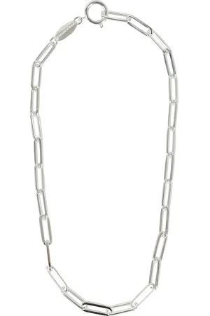 FEDERICA TOSI Dames, Accessoires, Grijs, Maat: ONE Size
