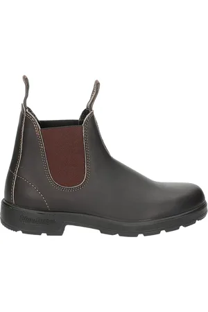 Blundstone Heren, Schoenen, Bruin, Maat: 37 EU Leer