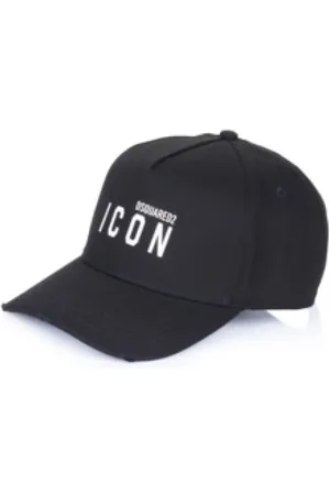Dsquared2 Unisex, Accessoires, Zwart, Maat: ONE Size