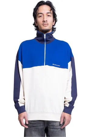Isabel Marant Heren, Sweatshirts & Hoodies, Veelkleurig, Maat: S