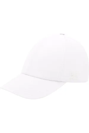 Courrèges Dames, Accessoires, Wit, Maat: M Katoen