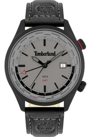Timberland Heren, Accessoires, Grijs, Maat: ONE Size