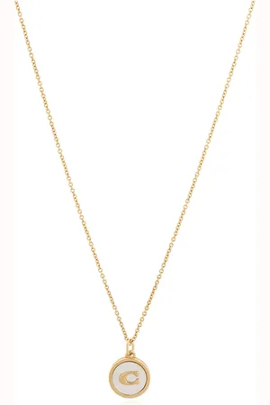 Coach Dames, Accessoires, Geel, Maat: ONE Size