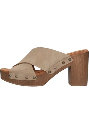Unisa Dames, Schoenen, , Maat: 38 EU Suède
