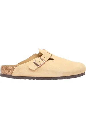 Birkenstock Heren, Schoenen, , Maat: 40 EU Suède