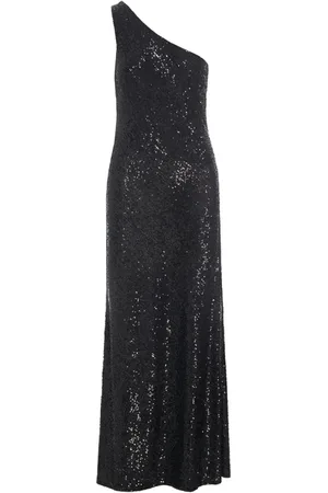 Dea Kudibal Dames, Jurken, Zwart, Maat: XL
