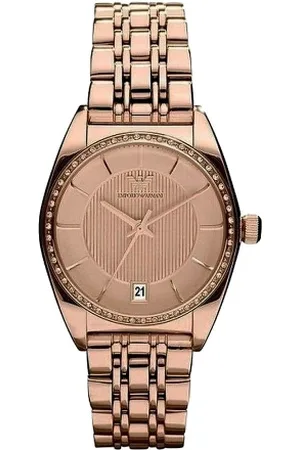 Emporio Armani Dames, Accessoires, Roze, Maat: ONE Size