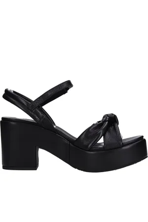 Pedro Garcia Dames, Schoenen, Zwart, Maat: 37 EU Leer