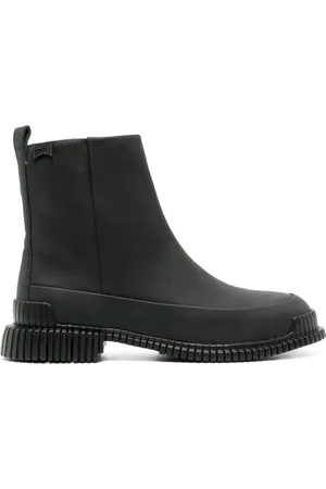 Camper Dames, Schoenen, Zwart, Maat: 36 EU Leer