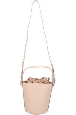 Chloé Dames, Tassen, , Maat: ONE Size Leer