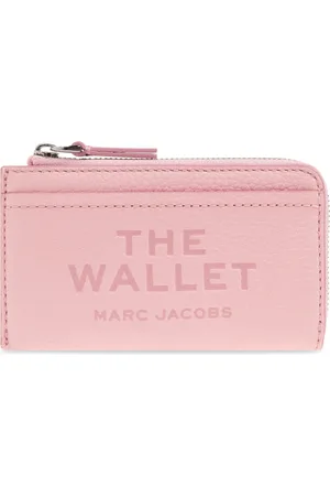 Marc Jacobs Dames, Accessoires, Roze, Maat: ONE Size Leer