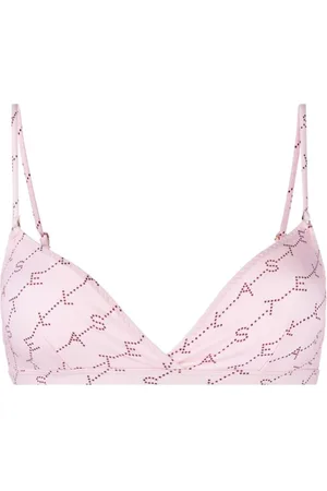 Stella McCartney Dames, Ondergoed, Roze, Maat: S
