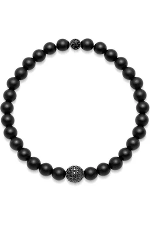 Nialaya Heren, Accessoires, Zwart, Maat: S