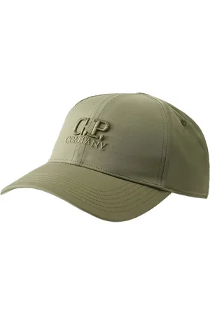 C.P. Company Heren, Accessoires, Groen, Maat: ONE Size Nylon
