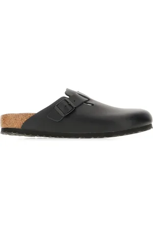 Birkenstock Heren, Schoenen, Zwart, Maat: 40 EU