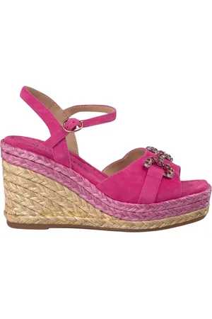 Alma en Pena Dames, Schoenen, Roze, Maat: 40 EU