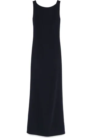 P.A.R.O.S.H. Dames, Jurken, Blauw, Maat: S