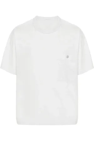 Ten Cate Heren, Tops, Grijs, Maat: XL Katoen