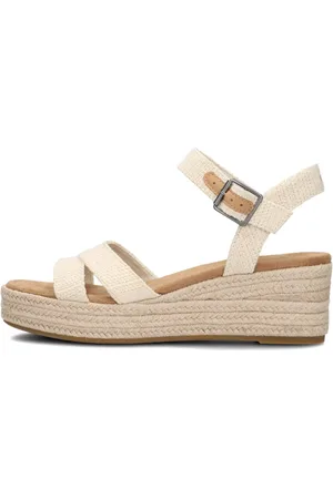 TOMS Dames, Schoenen, , Maat: 41 EU Suède