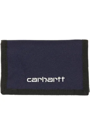 Carhartt Heren, Accessoires, Blauw, Maat: ONE Size