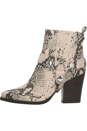 Steve Madden Dames, Schoenen, Veelkleurig, Maat: 40 EU