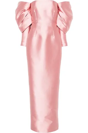 Solace Dames, Jurken, Roze, Maat: 2XS