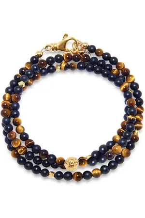 Nialaya Heren, Accessoires, Geel, Maat: 2XL