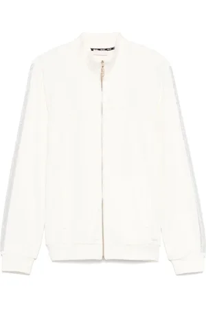 Liu Jo Dames, Sweatshirts & Hoodies, Wit, Maat: S Katoen