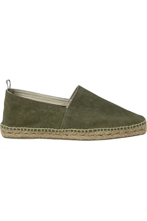 Castaner Heren, Schoenen, Groen, Maat: 43 EU