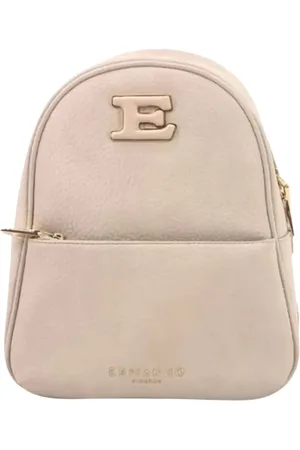 ERMANNO SCERVINO Dames, Tassen, , Maat: ONE Size Leer