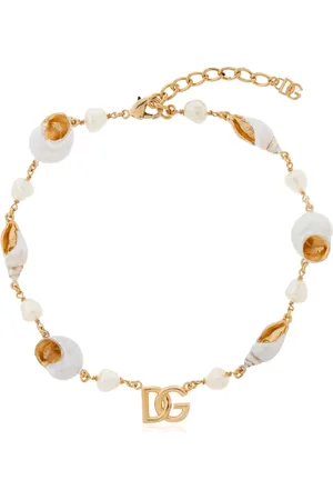 Dolce & Gabbana Dames, Accessoires, Geel, Maat: ONE Size