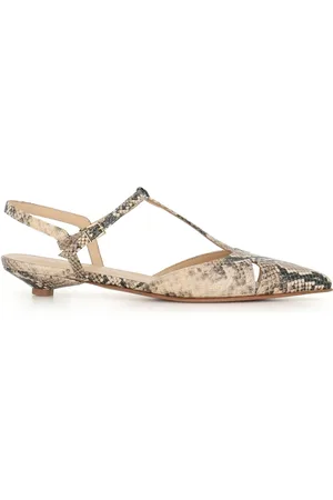SERGIO LEVANTESI Dames, Schoenen, , Maat: 40 EU Leer