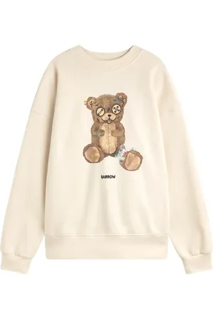 BARROW Heren, Sweatshirts & Hoodies, , Maat: M