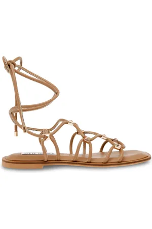 Steve Madden Dames, Schoenen, Bruin, Maat: 37 EU