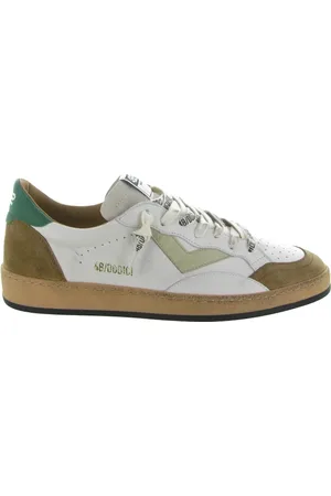 4b12 Heren, Schoenen, Veelkleurig, Maat: 40 EU