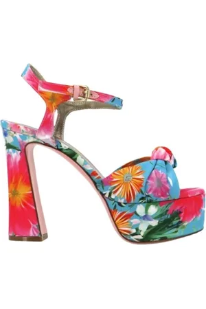 ROBERTO FESTA Dames, Schoenen, Veelkleurig, Maat: 38 EU