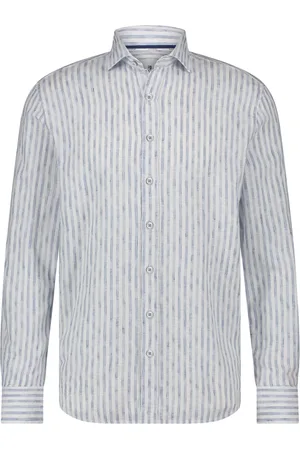 State of art Heren, Overhemden, Wit, Maat: 2XL