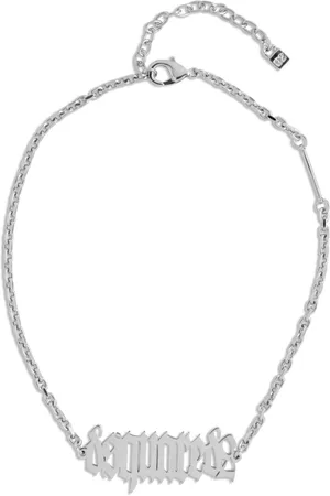 Dsquared2 Heren, Accessoires, Grijs, Maat: ONE Size