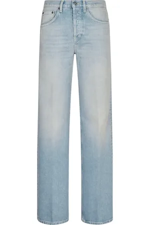 Dondup Dames, Jeans, Blauw, Maat: W30