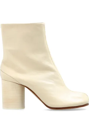 Maison Margiela Dames, Schoenen, , Maat: 36 EU Leer