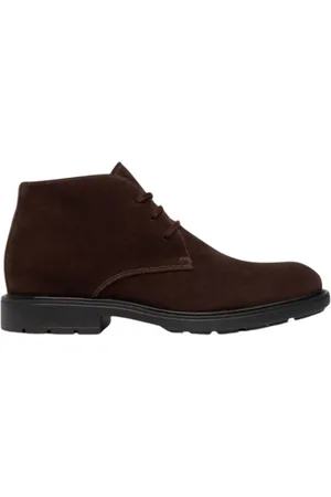 Nero Giardini Heren, Schoenen, Bruin, Maat: 44 EU