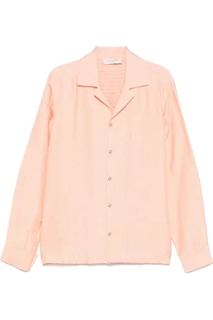 Giuliva Heritage Collection Heren, Overhemden, , Maat: L