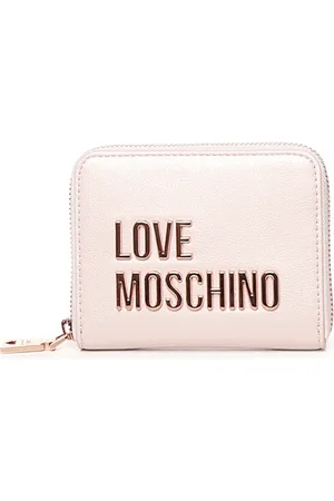 Moschino Dames, Accessoires, Roze, Maat: ONE Size
