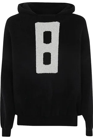 FEAR OF GOD Heren, Sweatshirts & Hoodies, Zwart, Maat: L Wol